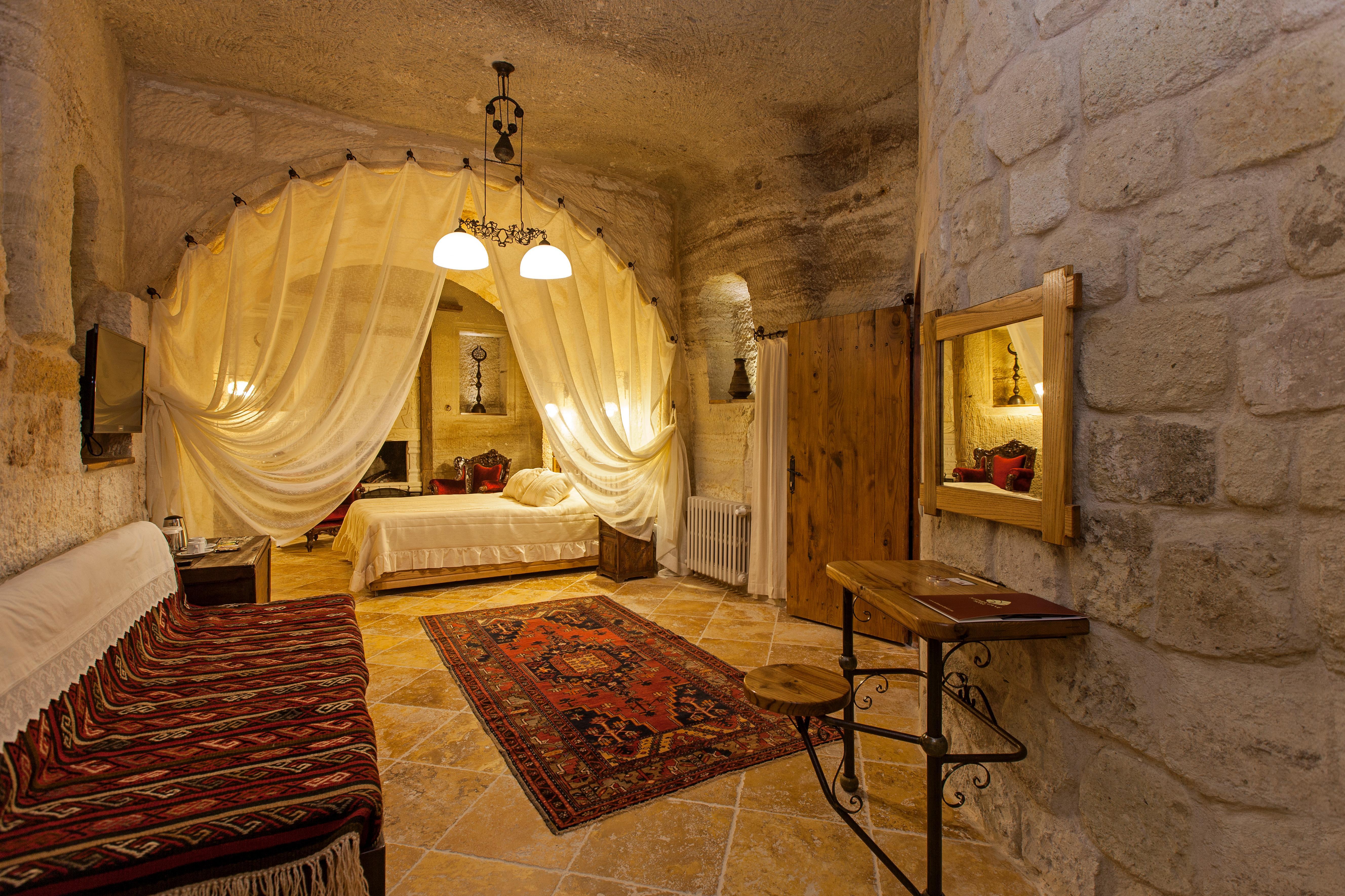 Mithra Cave Hotel Göreme Luaran gambar