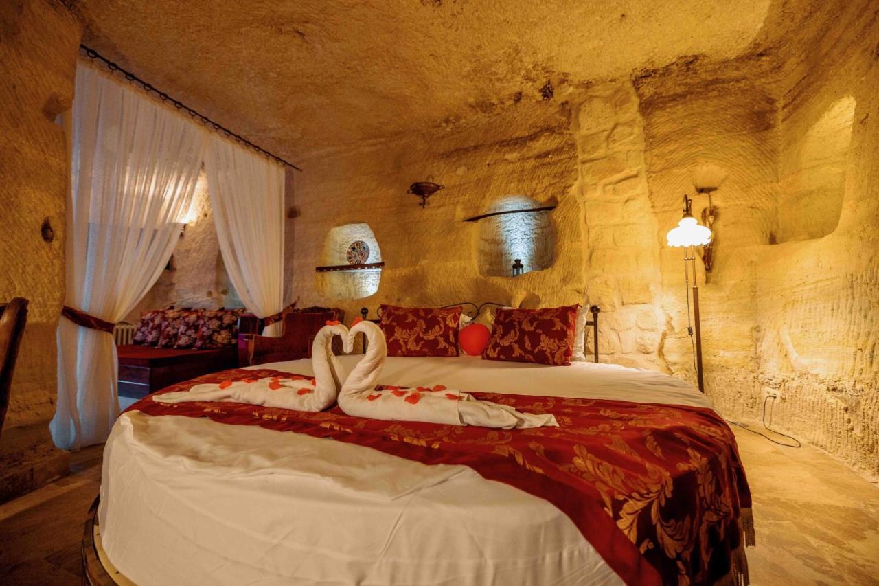 Mithra Cave Hotel Göreme Bilik gambar