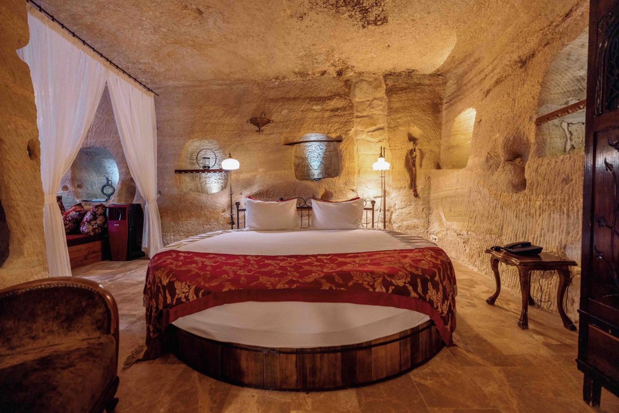 Mithra Cave Hotel Göreme Luaran gambar